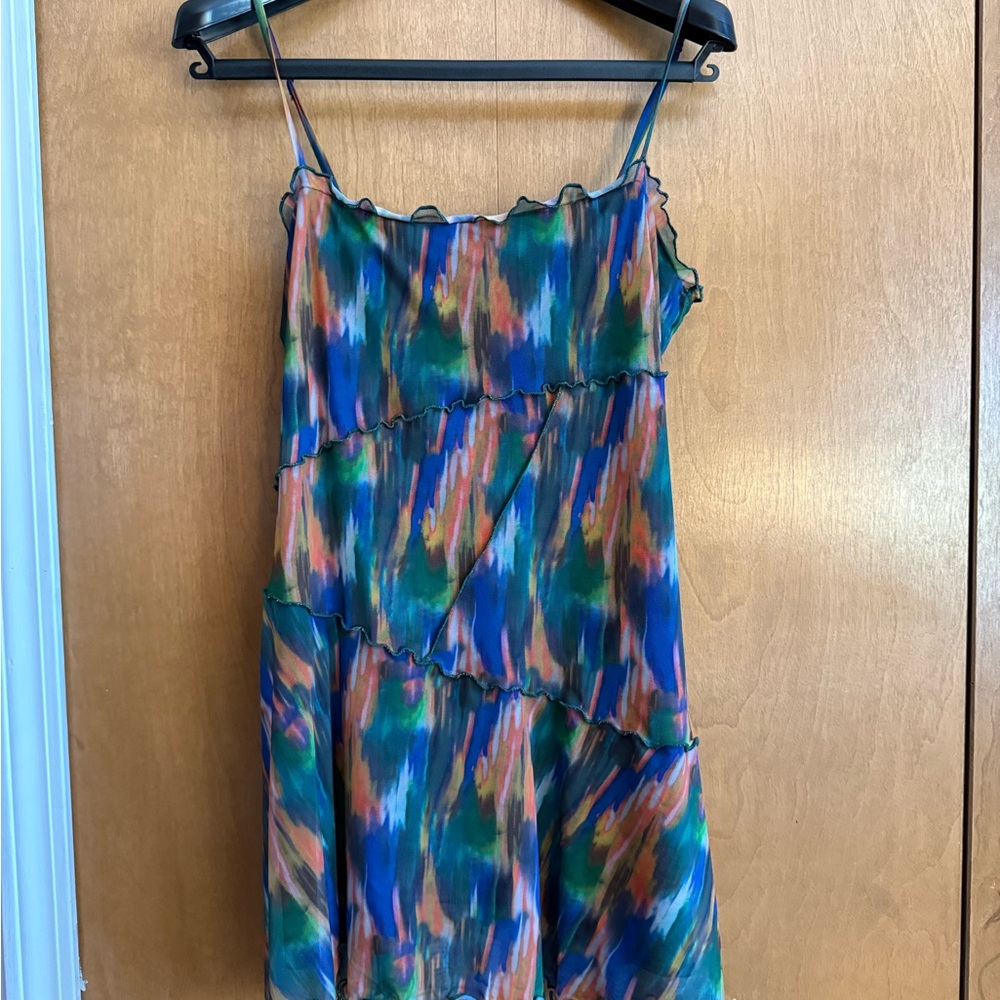 Urban Outfitters Mini Dress